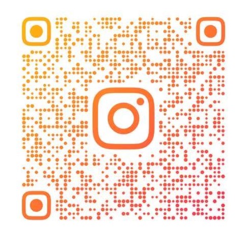 Instagram QR