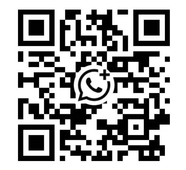 WhatsApp QR